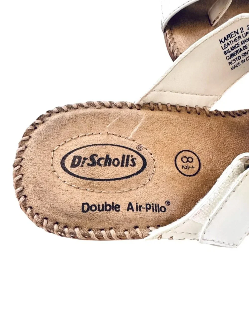 Dr. Scholls dr scholl